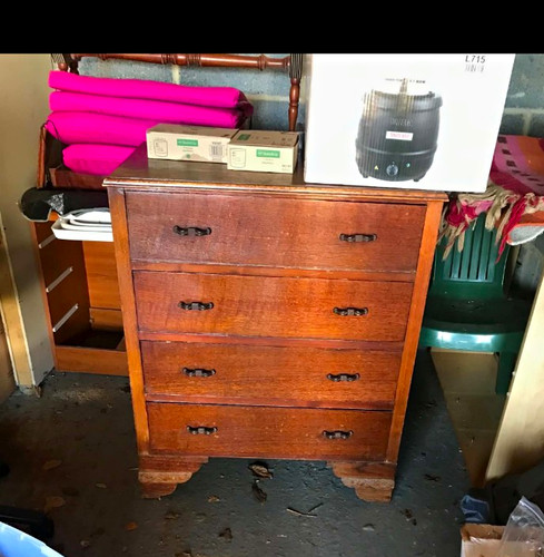 Art deco oak - art,