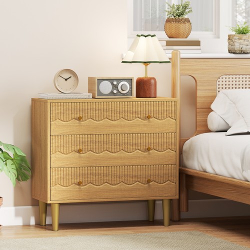 Chest drawers 3 drawer - drawers,,