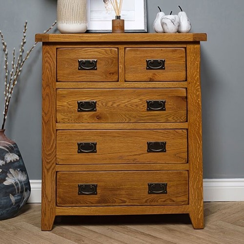 Elm home and - garden, oak
