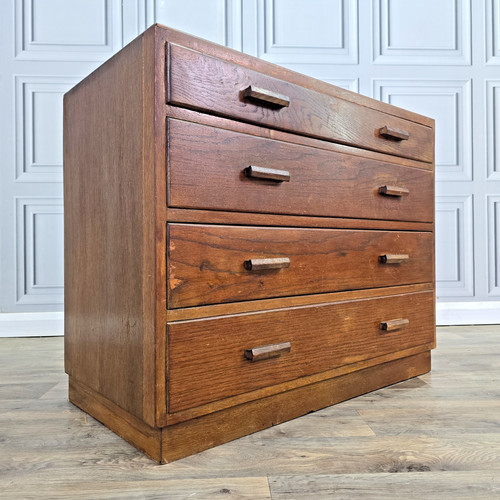Vintage chest drawers - vintage,