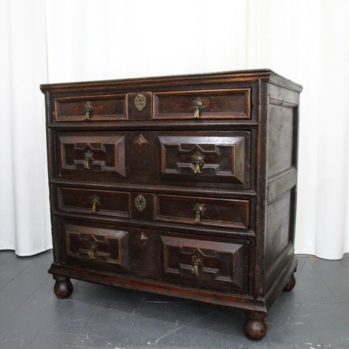 Antique english 17th - english,