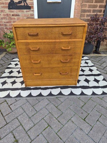 Vintage plan brandon tallboy - vintage,