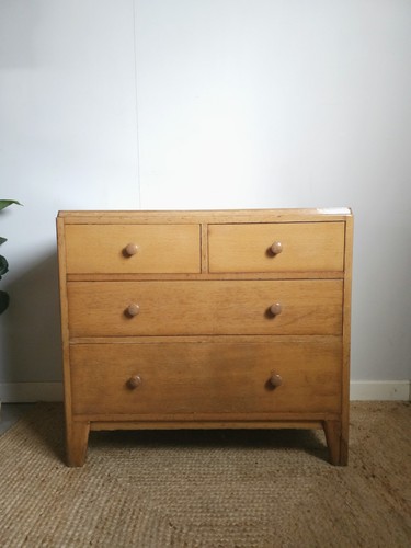 Mid century air ministry - mid, chest