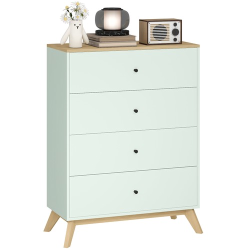 Chest drawers 4 - chest, drawer