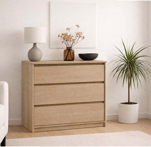 Chest drawers storage unit - chest, of