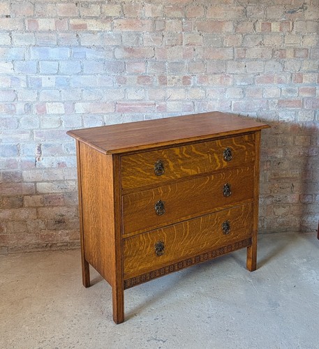 Early 20th century - century, oak