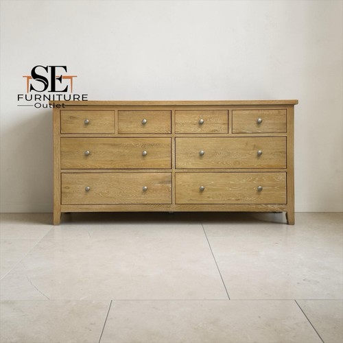 Whitewashed finish solid oak - whitewashed, &