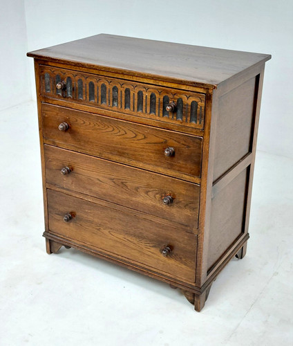 Solid oak wooden - oak,