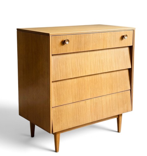 Avalon yatton light oak - oak, chest