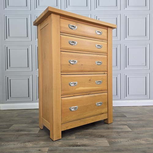Tallboy chest drawers - tallboy, of