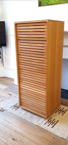 Habitat max solid oak tall - habitat,