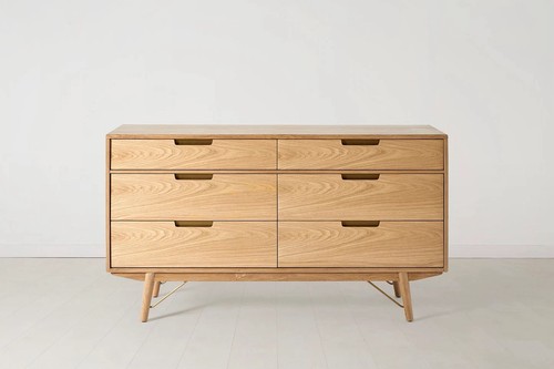 Swyft model chest - chest, of