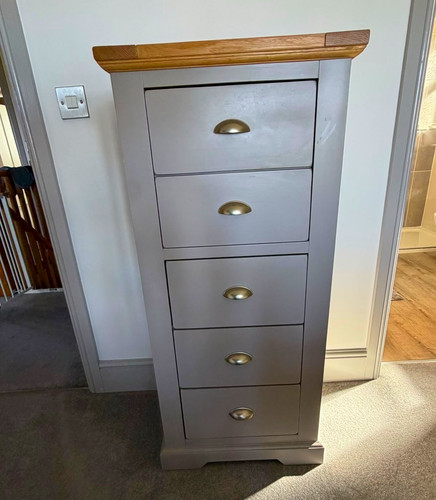 Oak furniture land - oak,