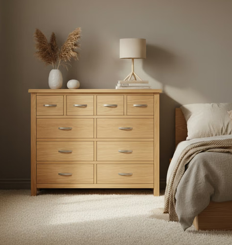 Roseland furniture london oak - roseland,