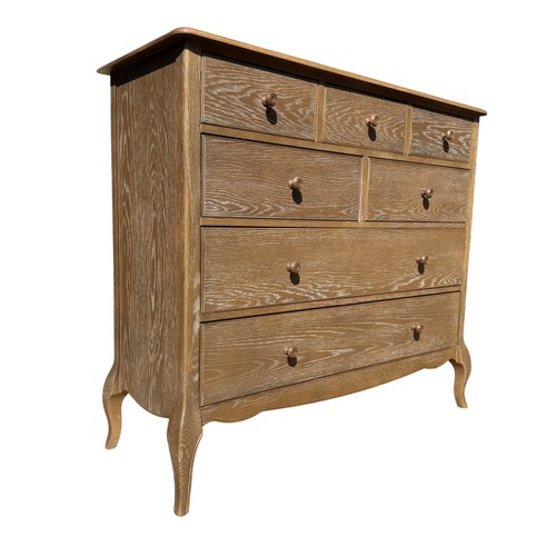 Contemporary oak effect - contemporary, oak-effect