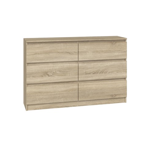 Modern sonoma light oak - -,