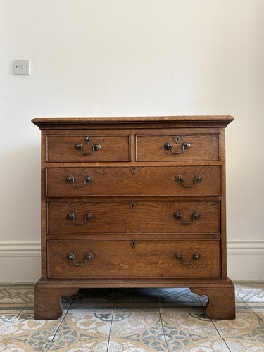 George 111 style english oak - george,