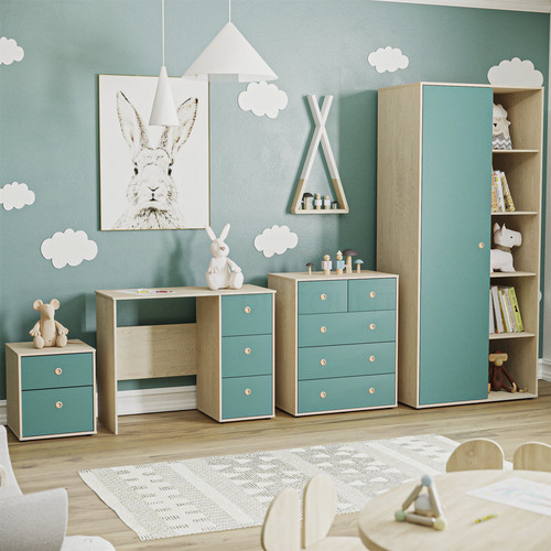 Bedroom furniture set chest - bedroom,