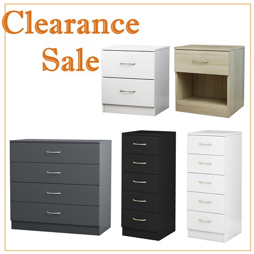 Modern chest drawer with - modern, of