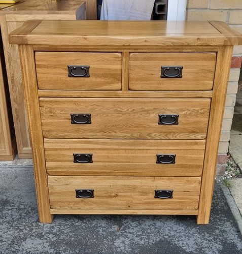 Oak furniture land original - oak,