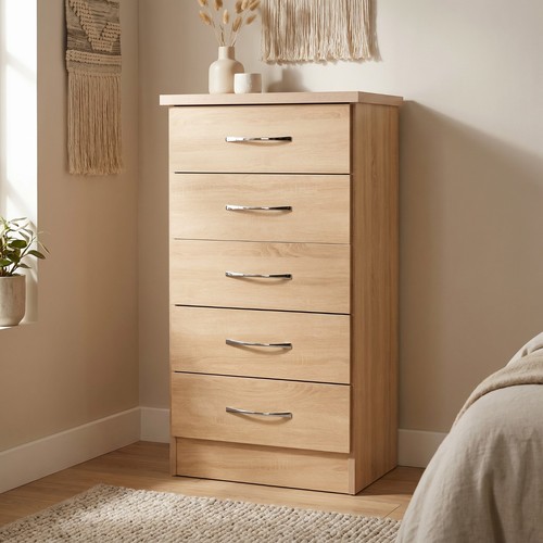 Nevada drawer chest of - nevada,