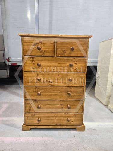 Handmade baltic solid pine 5 - handmade,