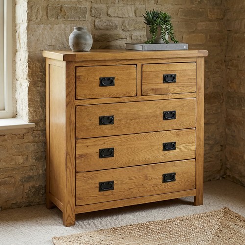Chest drawers over 3 - drawers,