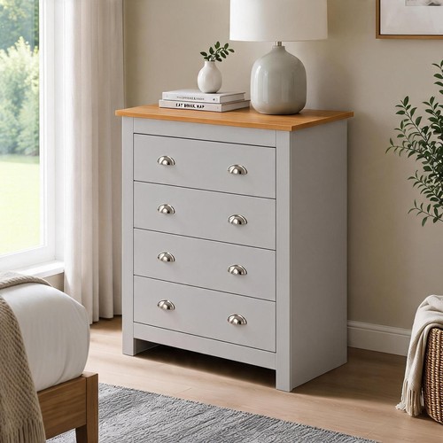 Chest drawers bedroom - 4,