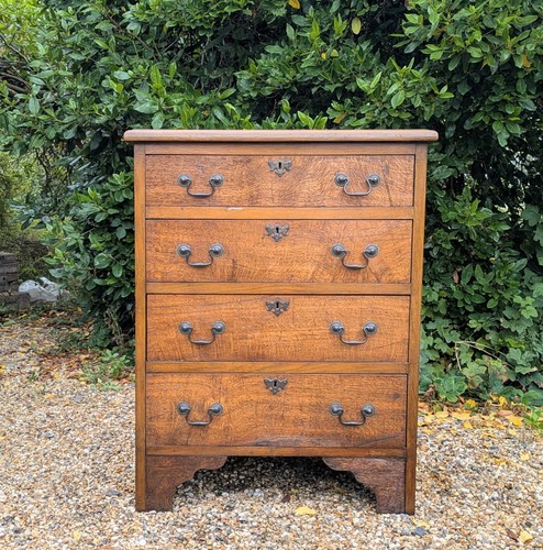 Neat oak bachelors - bachelors, of