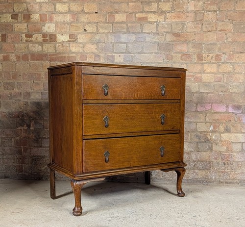 Early 20th century oak - early,