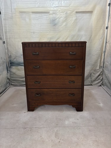 Vintage harris lebus oak - vintage,