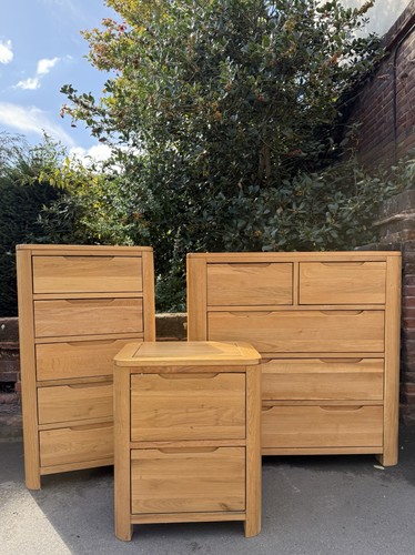 Oak furnitureland romsey - oak,