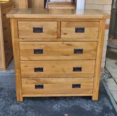 Oak furniture land original - furniture,