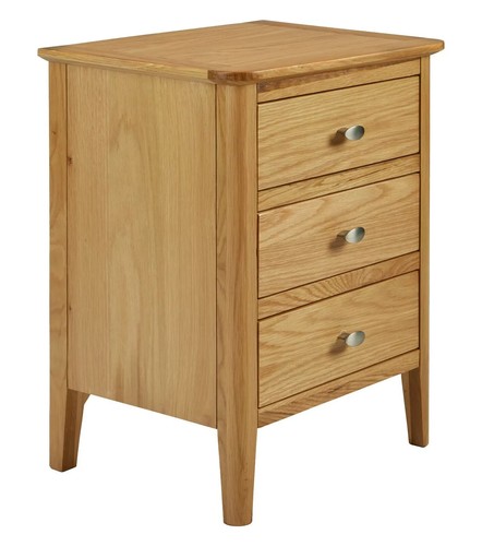 Retro oak large - retro,