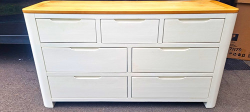 Oak furniture land hove - oak, range