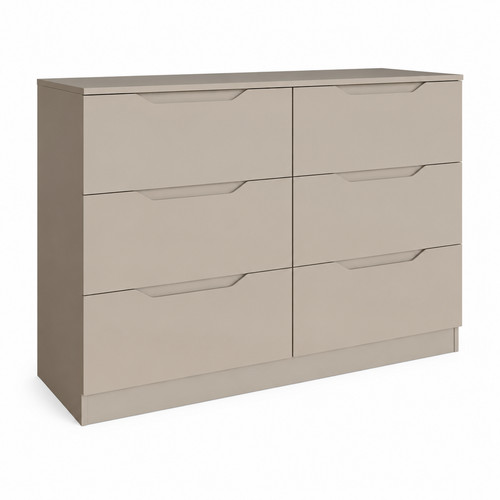 Large wide chest - large, drawers