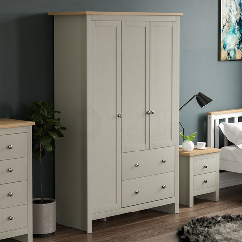 Arlington chest drawers - arlington,