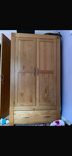 Cambridge oak furniture - cambridge, 2