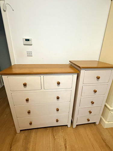 Stunning matching pair - matching,