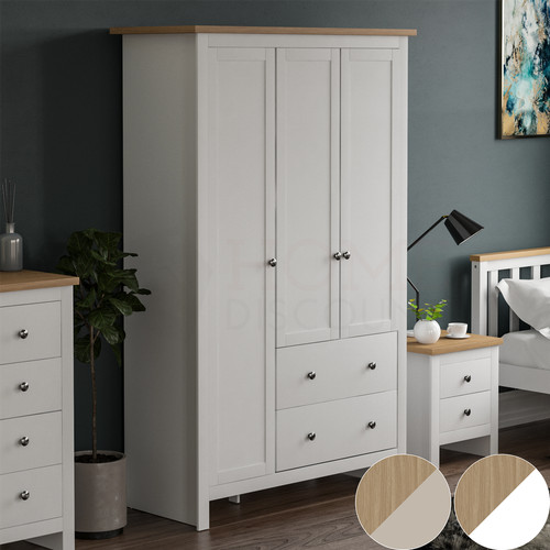 Vida designs arlington bedroom - vida,