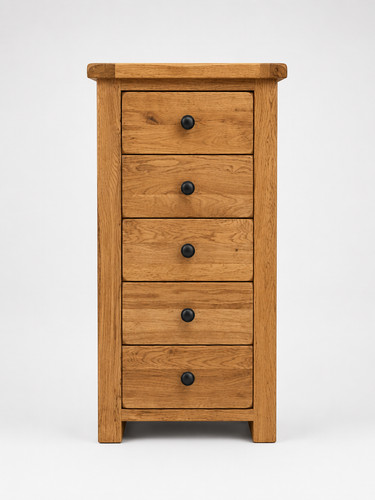 Solid oak heritage chest - chest, of