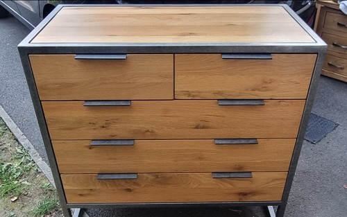 Oak furniture land brooklyn - oak,