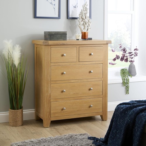 Over drawer chest - over,