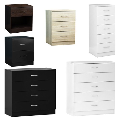 Modern chest drawers - modern,