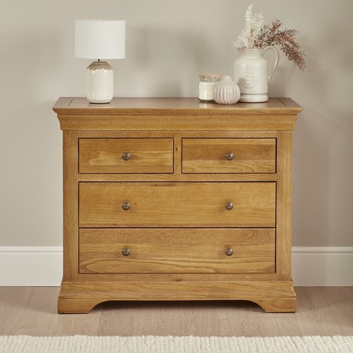 Chest drawers over 2 - of,