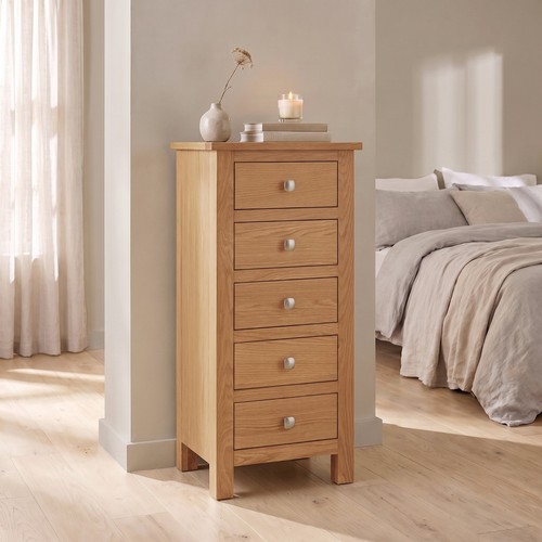 Cambridge drawer chest - chest, of