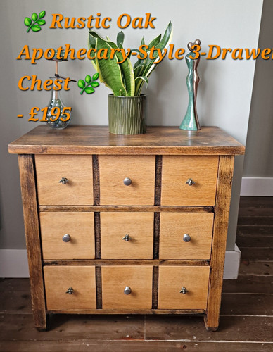 Rustic oak - rustic,