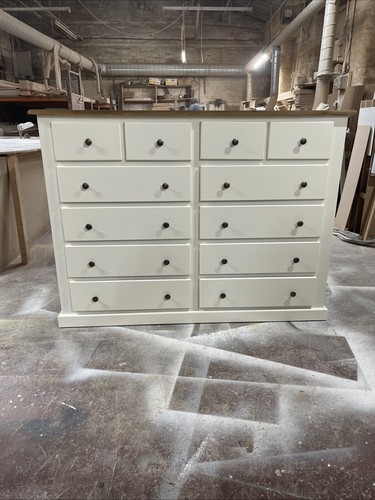 Handmade country drawer - country, 12