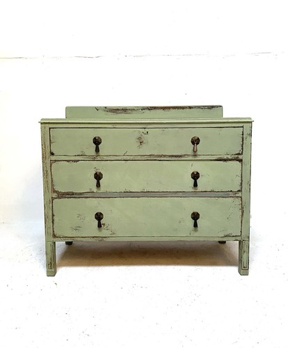 Antique early 20th century - early,