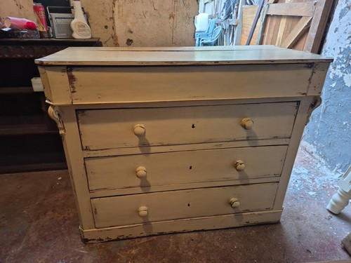 Large antique pine - antique, /